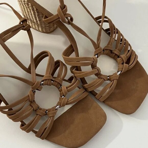 THE MONZA - oasis society - 10 - Picture 5 of 9